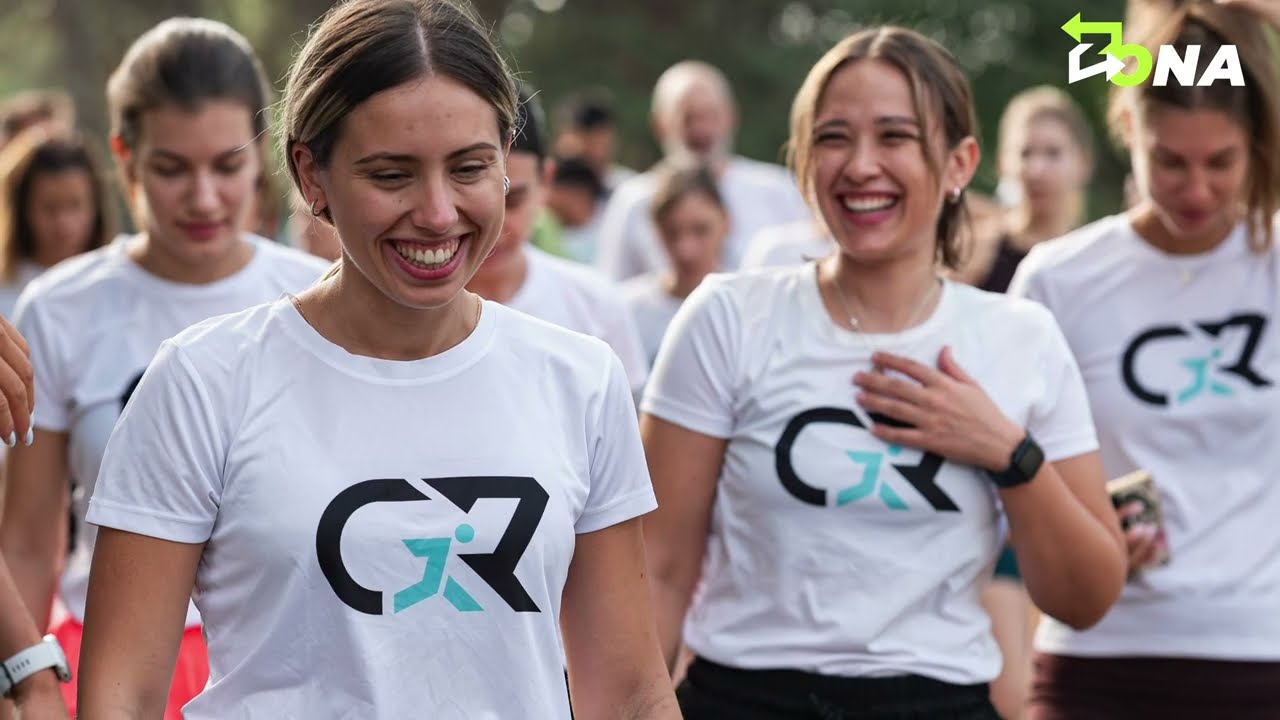 ZONA ZDRAVOG SPORTA :CITY RUNNERS CLUB BEOGRAD | 20.02.2026.