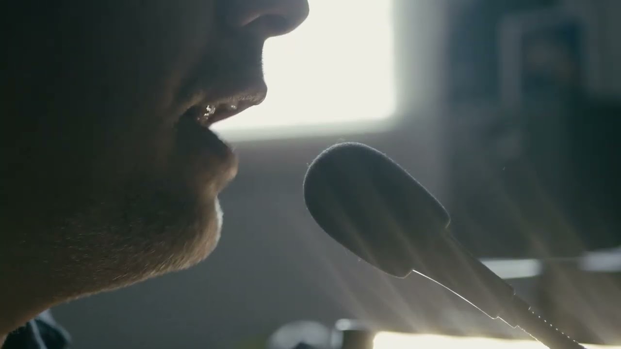 Mathieu Etesse Teaser