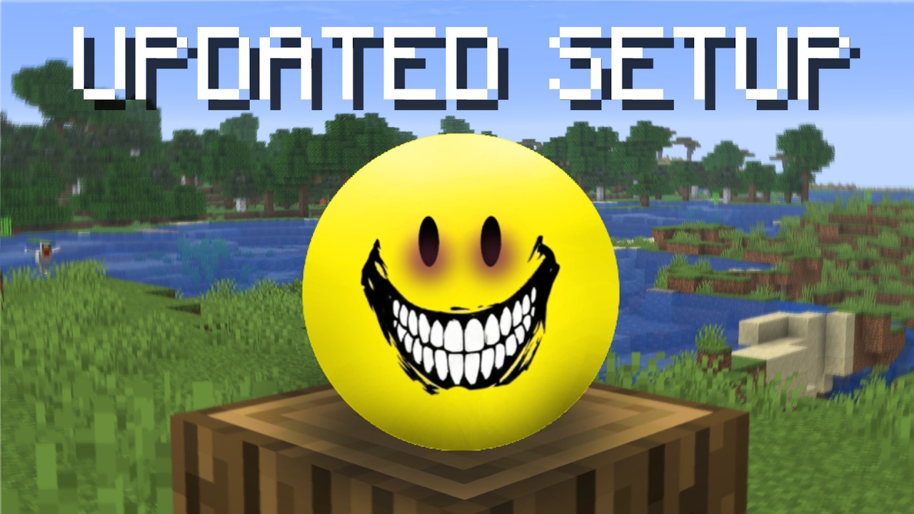 Full Verity JE Mod Setup | 6.0.0+ (unreleased)