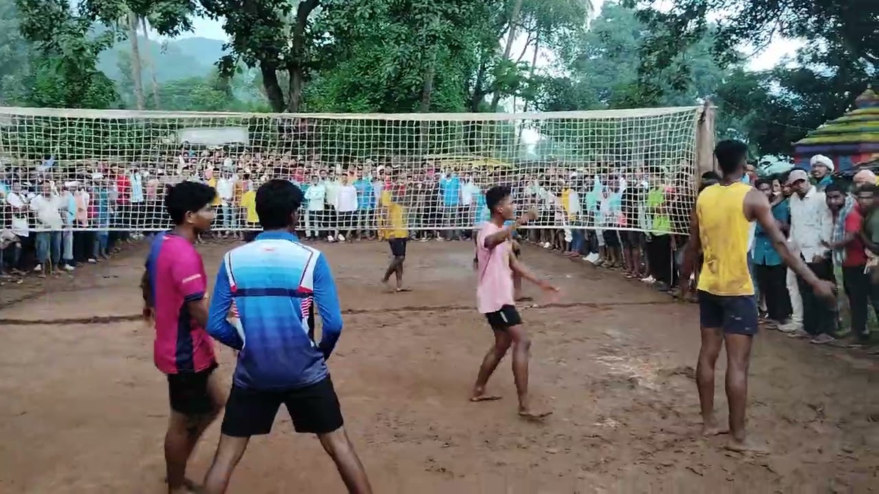RAYAGADA 🆚 GAJAPATI..BIG BAT MATCH..PART 2./.PLACE - RAIPANKA. RABBIT..🆚..JONAS..MATCH WIN..RABBIT 🐰