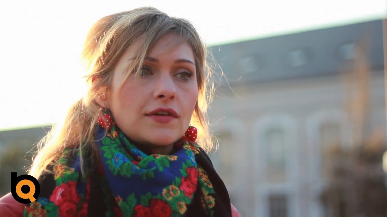 GiedRé - Session Acoustique - 
