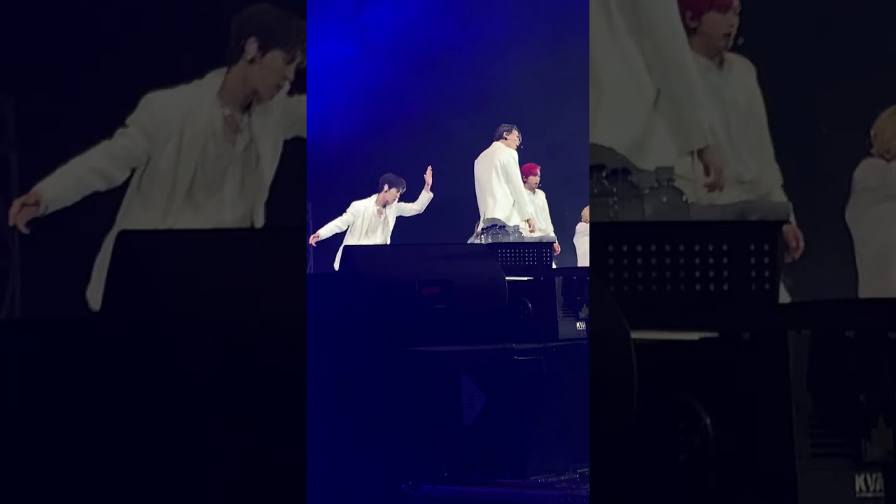 NCT 127- Opening + Kick It | 220904 Neocity Manila: The Link 