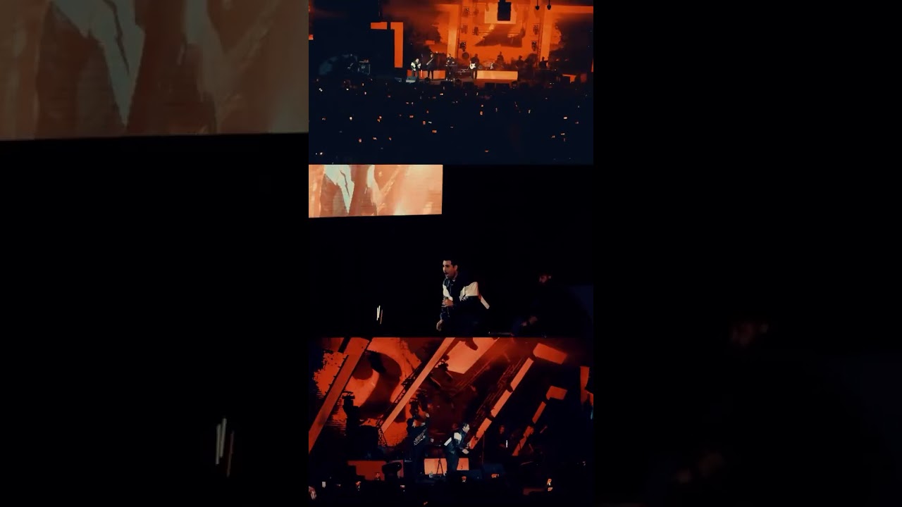 Majid Razavi - Tavalod💥❤️Tehran 18-Dec.-25