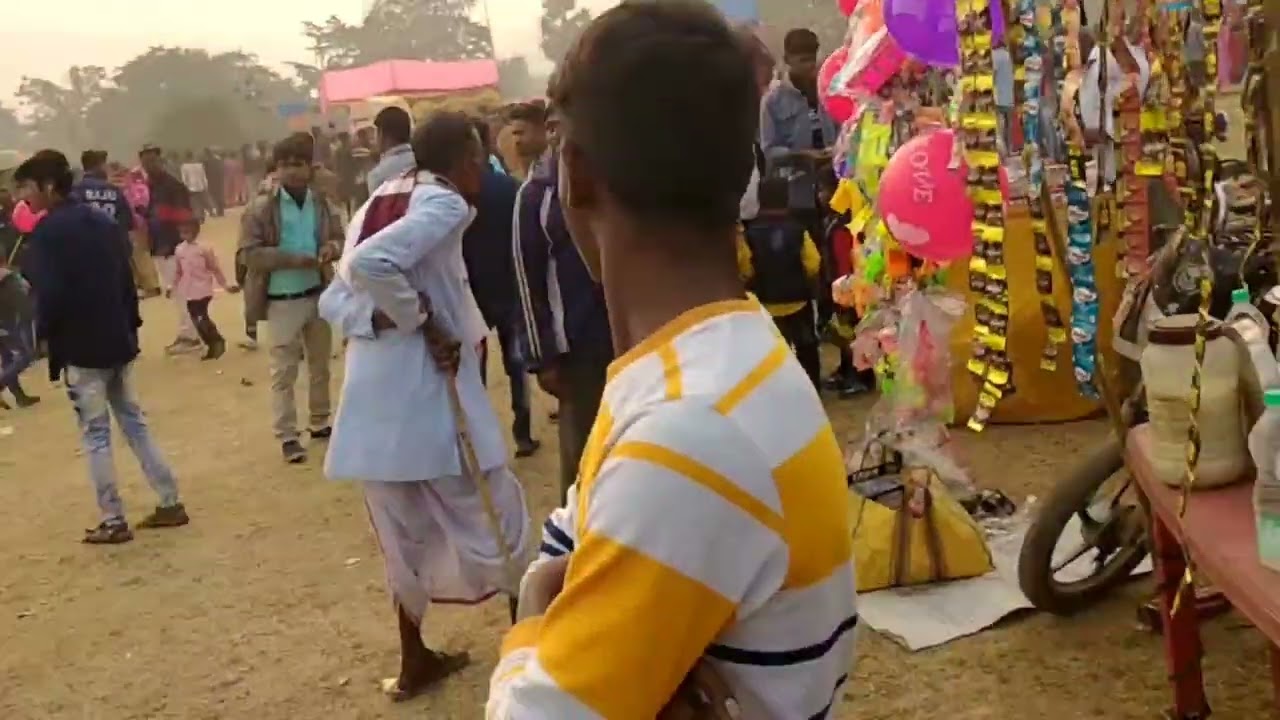 Sindurpur  mela vlogs video