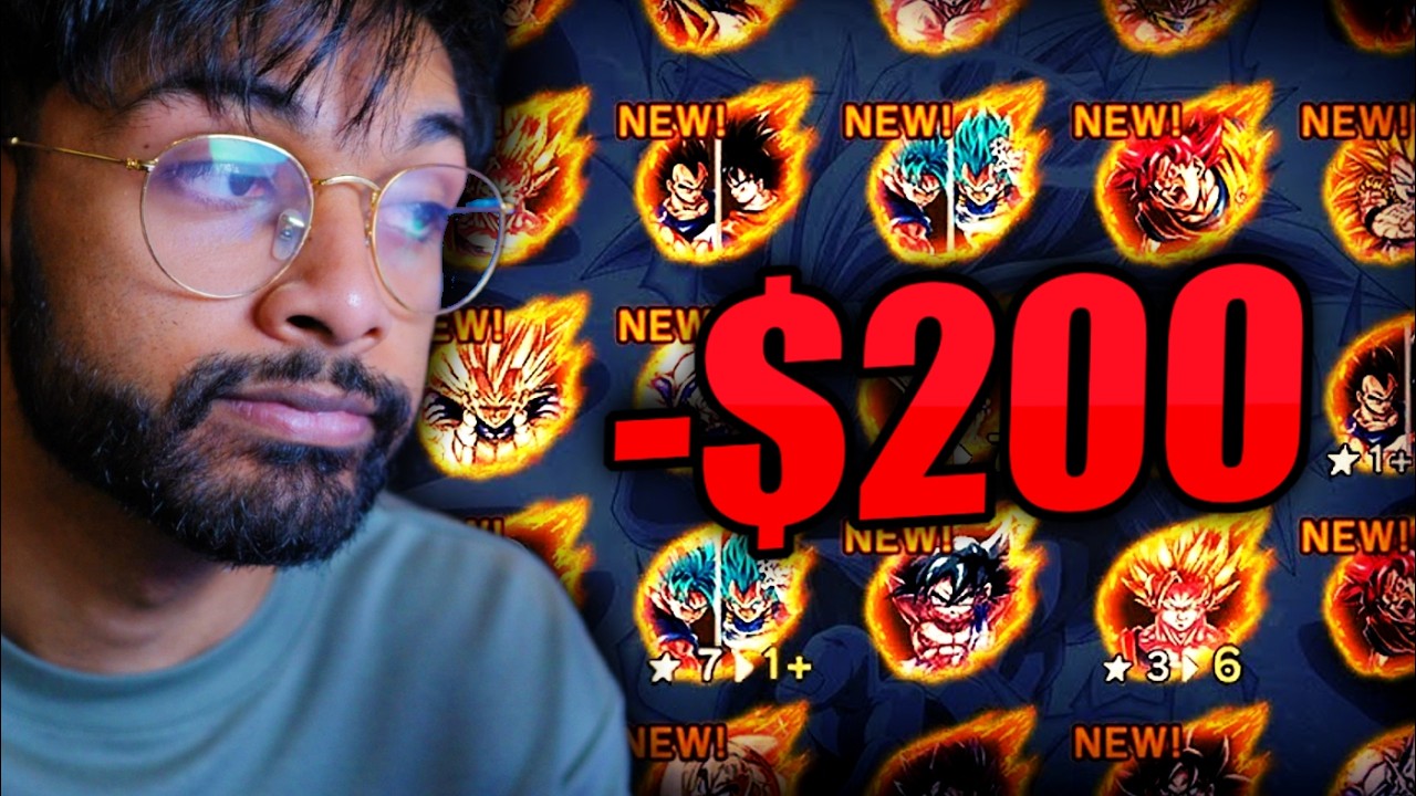 DO NOT SUMMON ON THIS BANNER! (PLEASE DON'T)