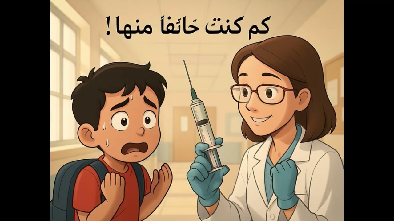 السنة الثالثة ابتدائي وحدة التلقيح