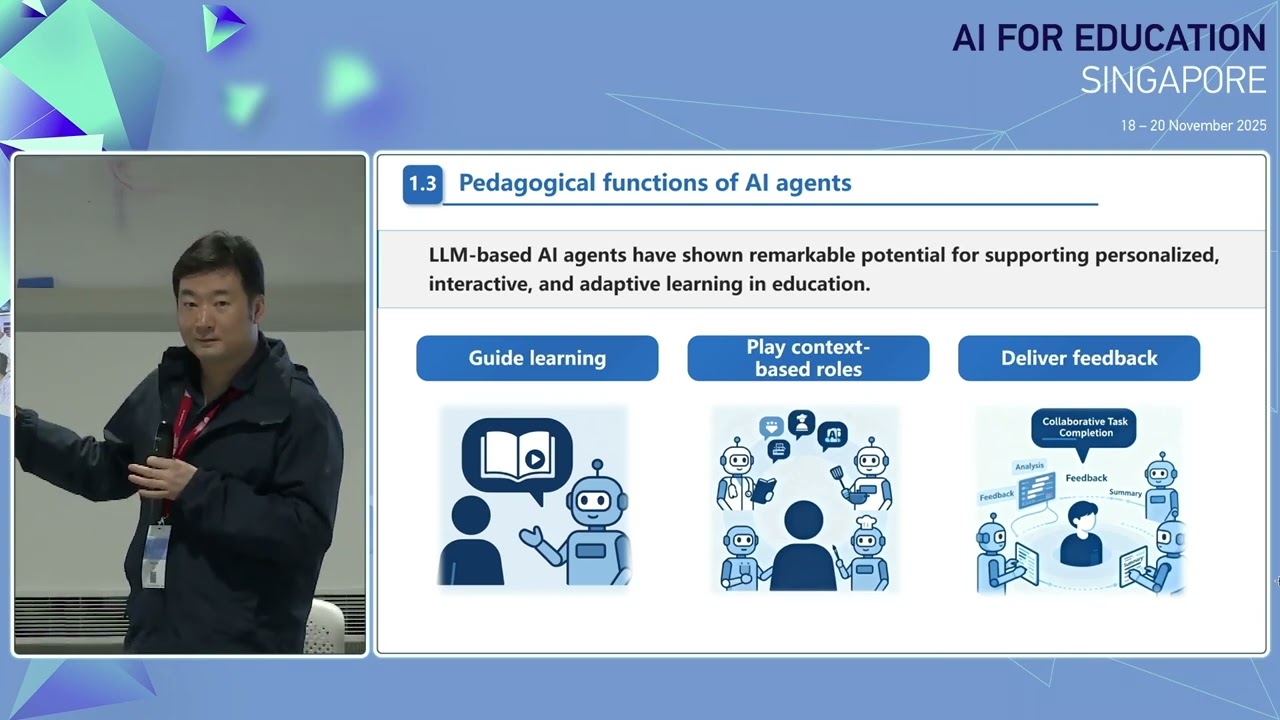 Using Large Language Model (LLM) Agent to Enhance Case-Based Learning - A Mixed-Methods Study