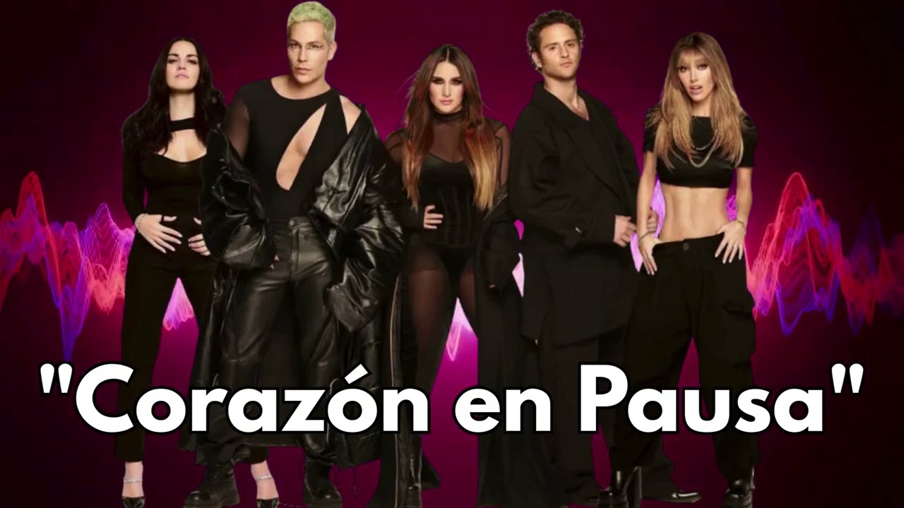 Corazón en Pausa
