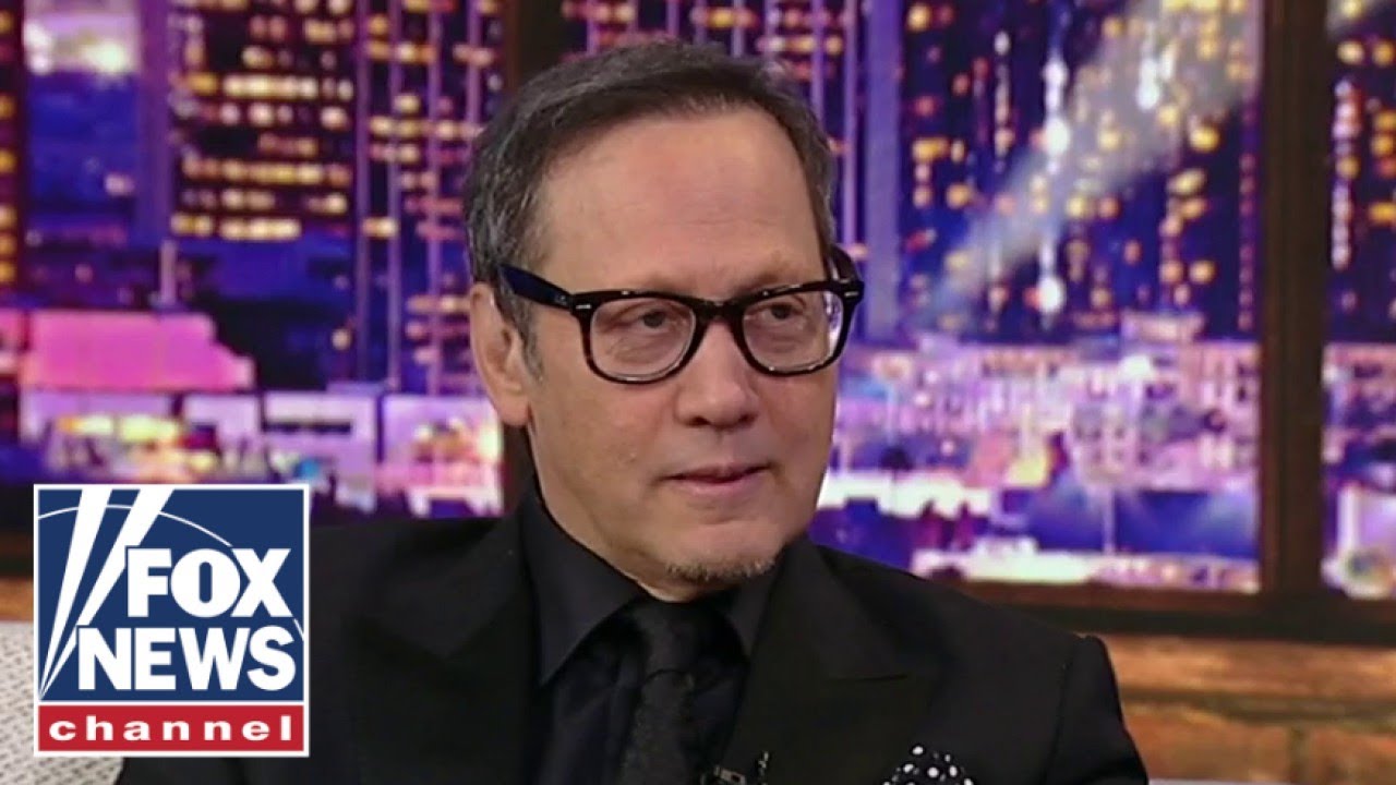 Comedian Rob Schneider reflects on his role in 'Home Alone 2'