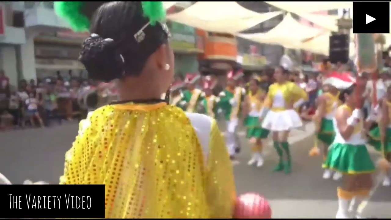 Pavvurulun Afi  Festival Street Dance and Drum and Lyre 2024🔥 ATULAYAN ELEMENTARY SCHOOL