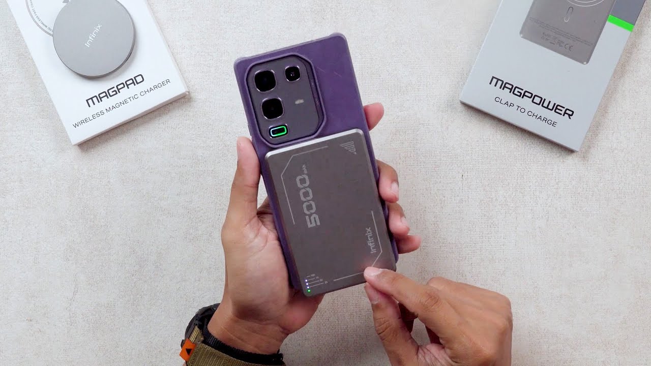 GAK NYANGKA SEBAGUS INI ✨ | Unboxing Infinix Note 50 Pro Indonesia