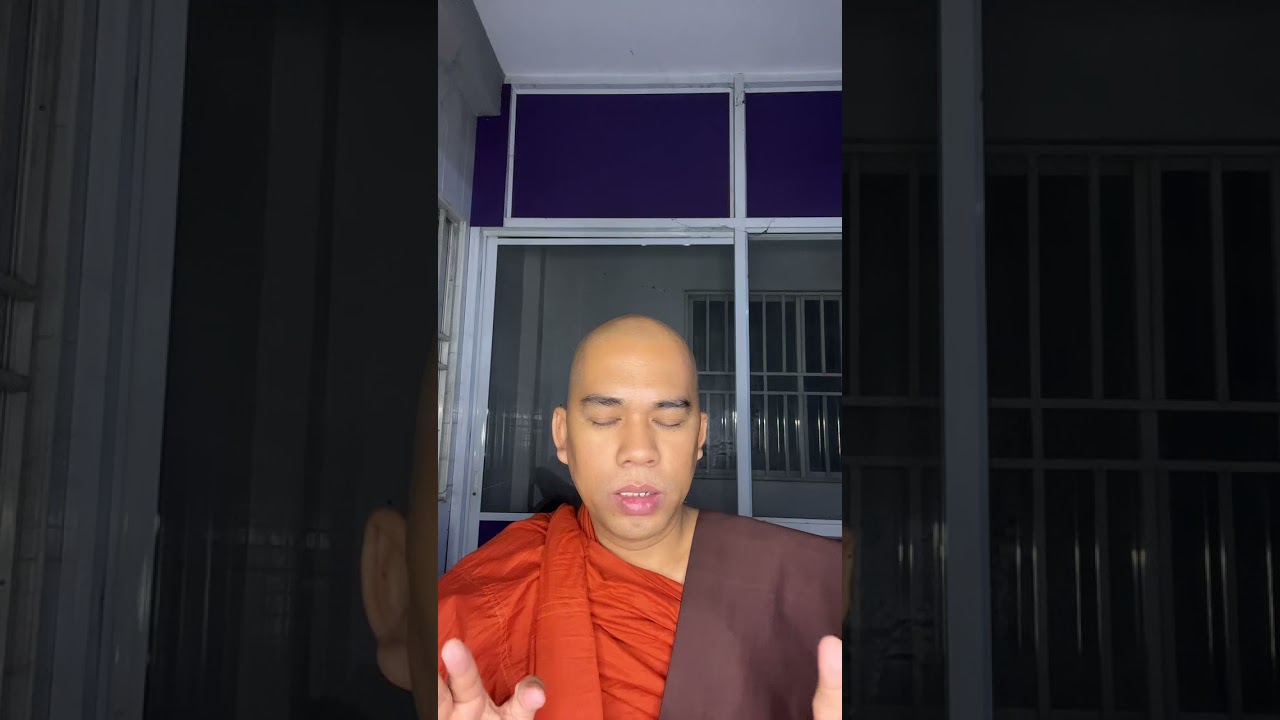 သောတာပန်တည်ကြောင်း နည်းလမ်းကောင်း
