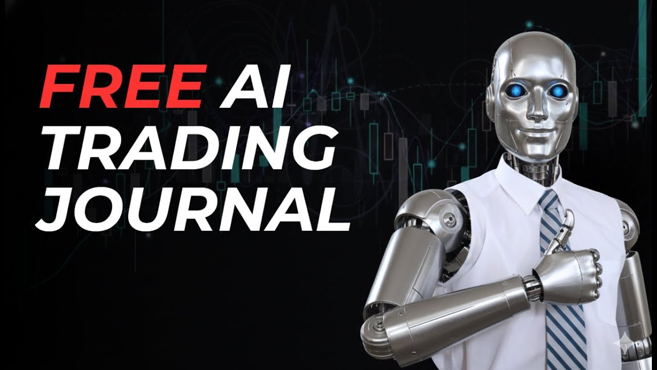 Free AI Trading Journal