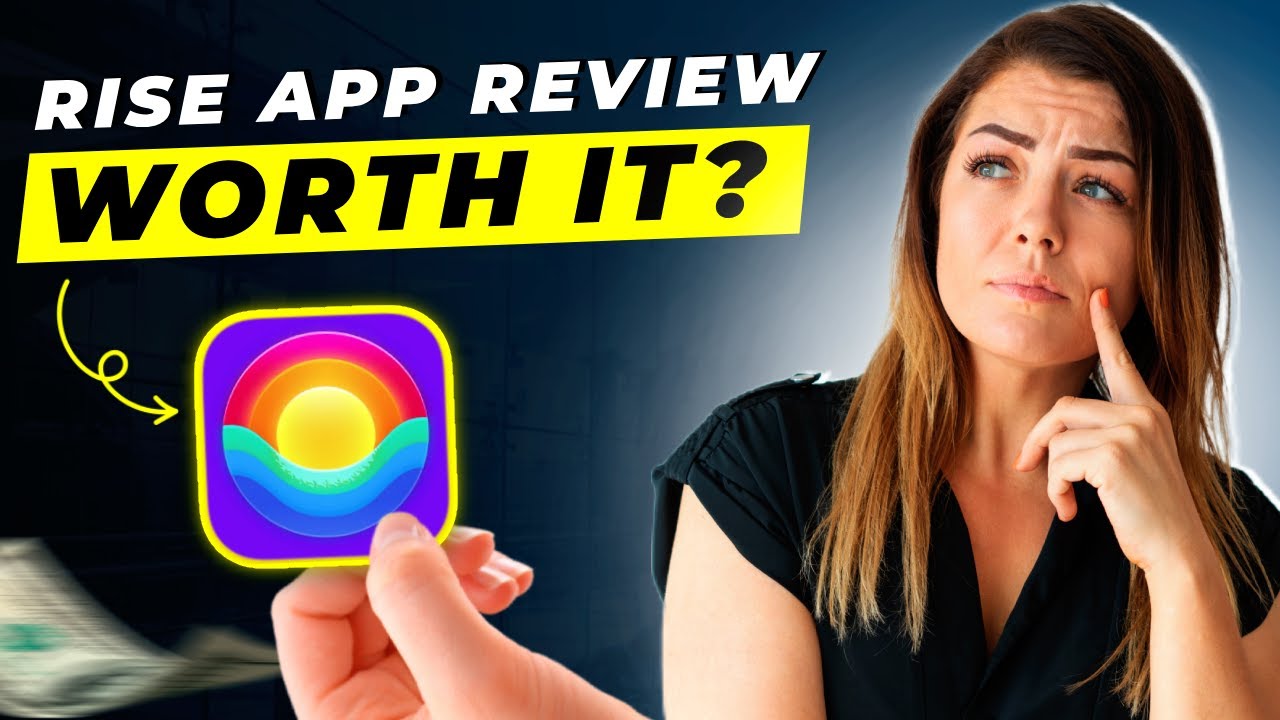 Rise App Review 2025 | Pros and Cons &ndash; Honest & Unbiased
