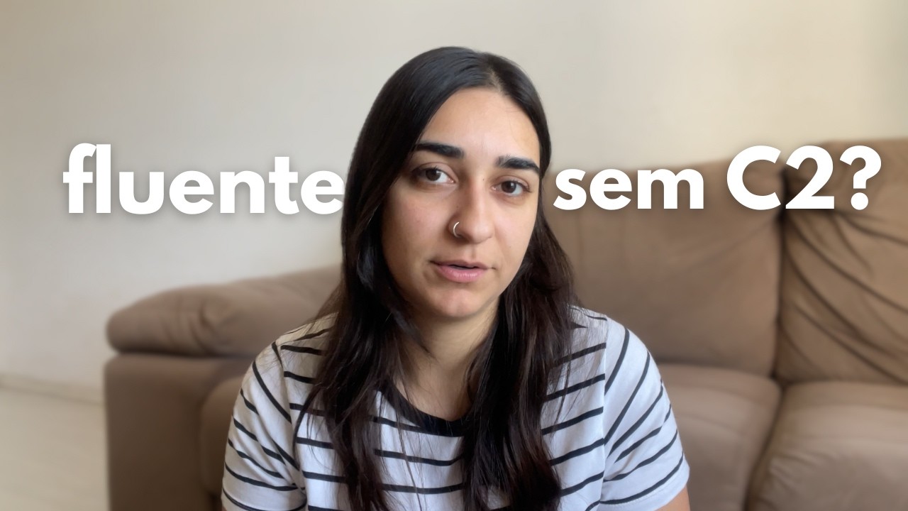 Fluência x Proficiência: qual a diferença?