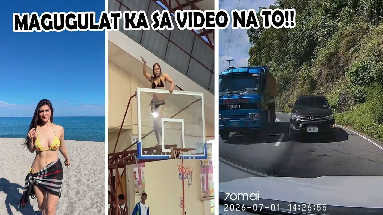 Masyadong Ginalingan Ng Muse! 🤣😂| Pinoy Memes & Pinoy Funny Videos 2026 (Try Not To Laugh)
