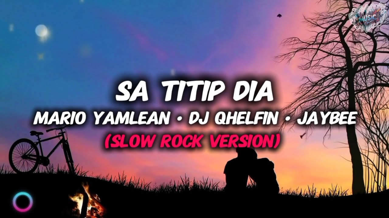 SA TITIP DIA - LAGU SEDIH VIRAL 2026 | Haiden Music ID