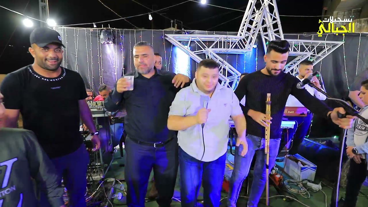 دبكة يرغول 💣🔥مجوز عقبة العامر💣🔥الفنان حافظ موسى 💣🔥سهرة العريس طارق الحيزو 💣🔥جنين 2021
