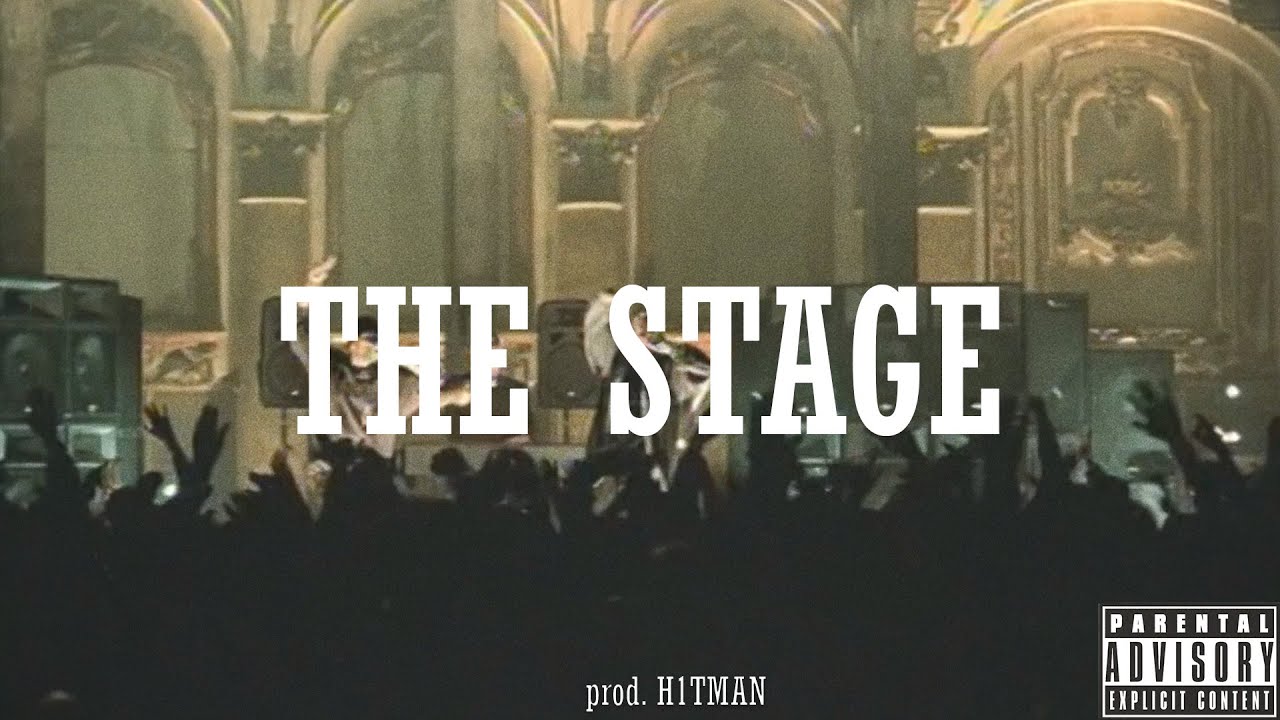 [FREE] Eminem 8 Mile Type Beat 