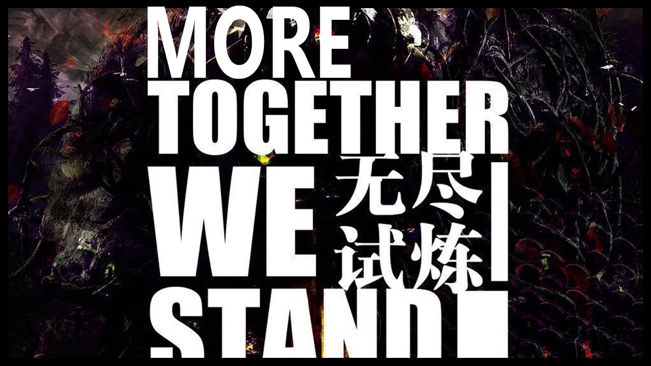 Dota 2 Mods | More TOGETHER WE STAND!