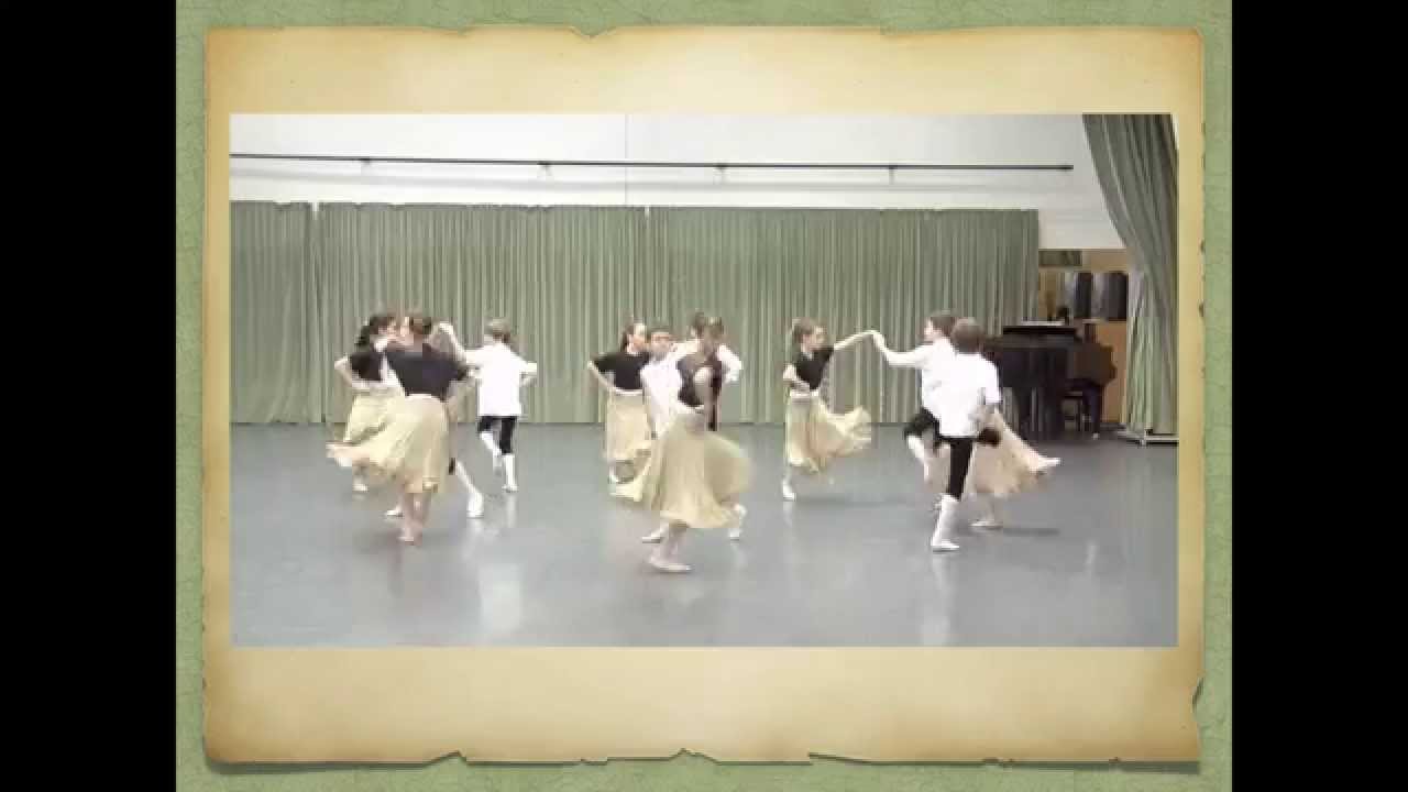 Música i dansa catalana al 1714