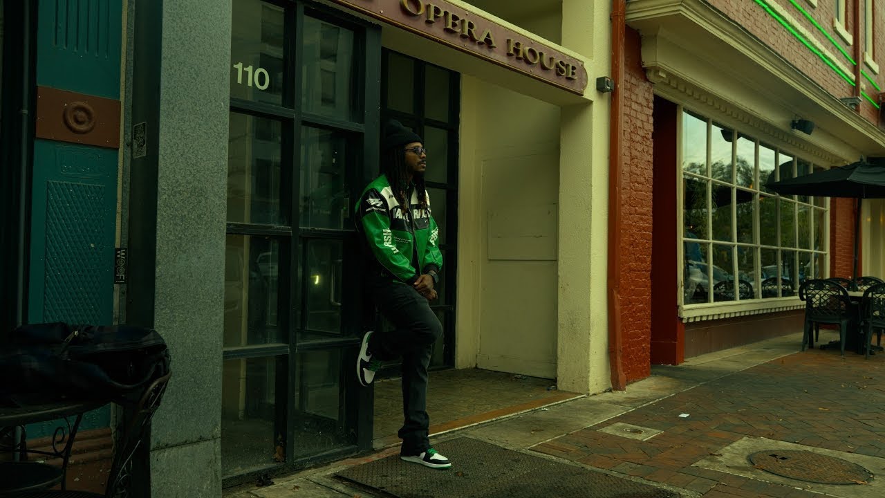 Steelo I.B. - Way Bigger