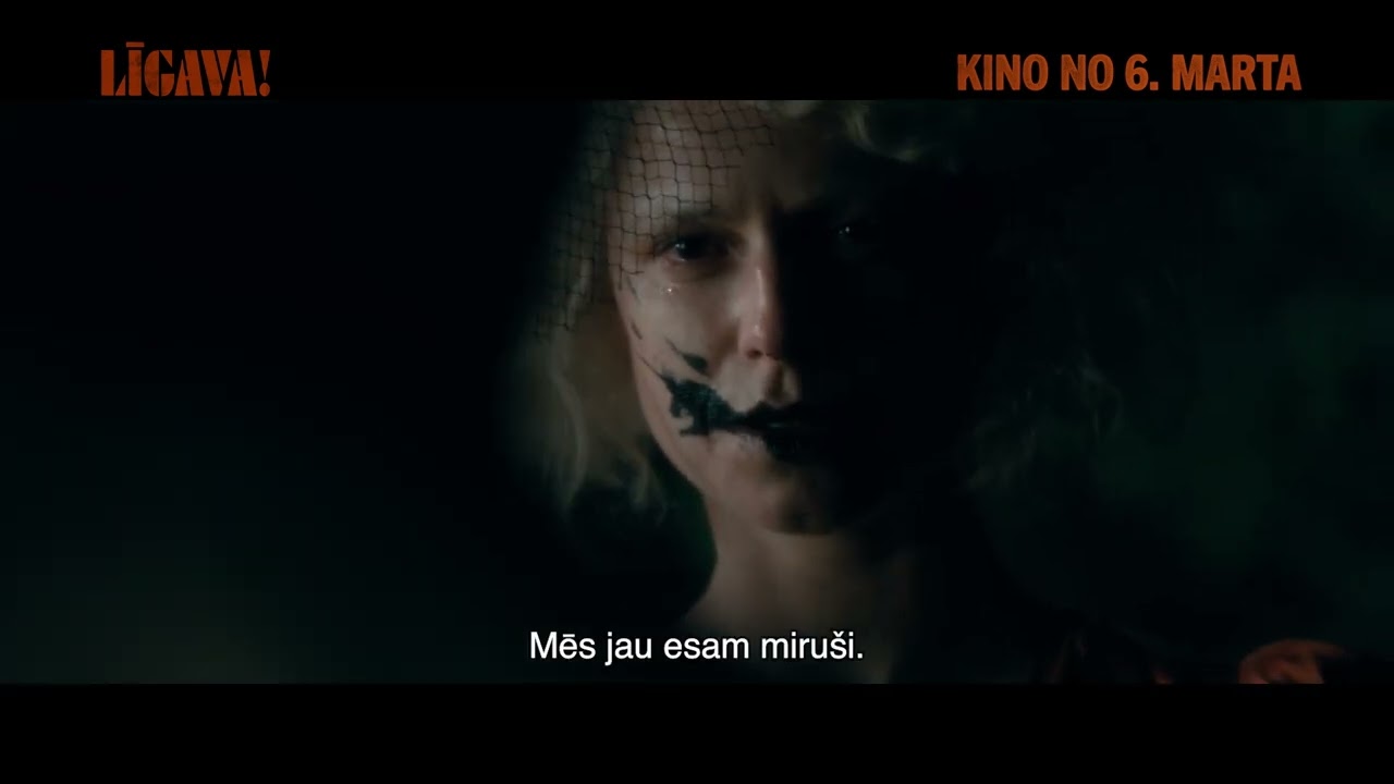 Tumšais mīlasstāsts 