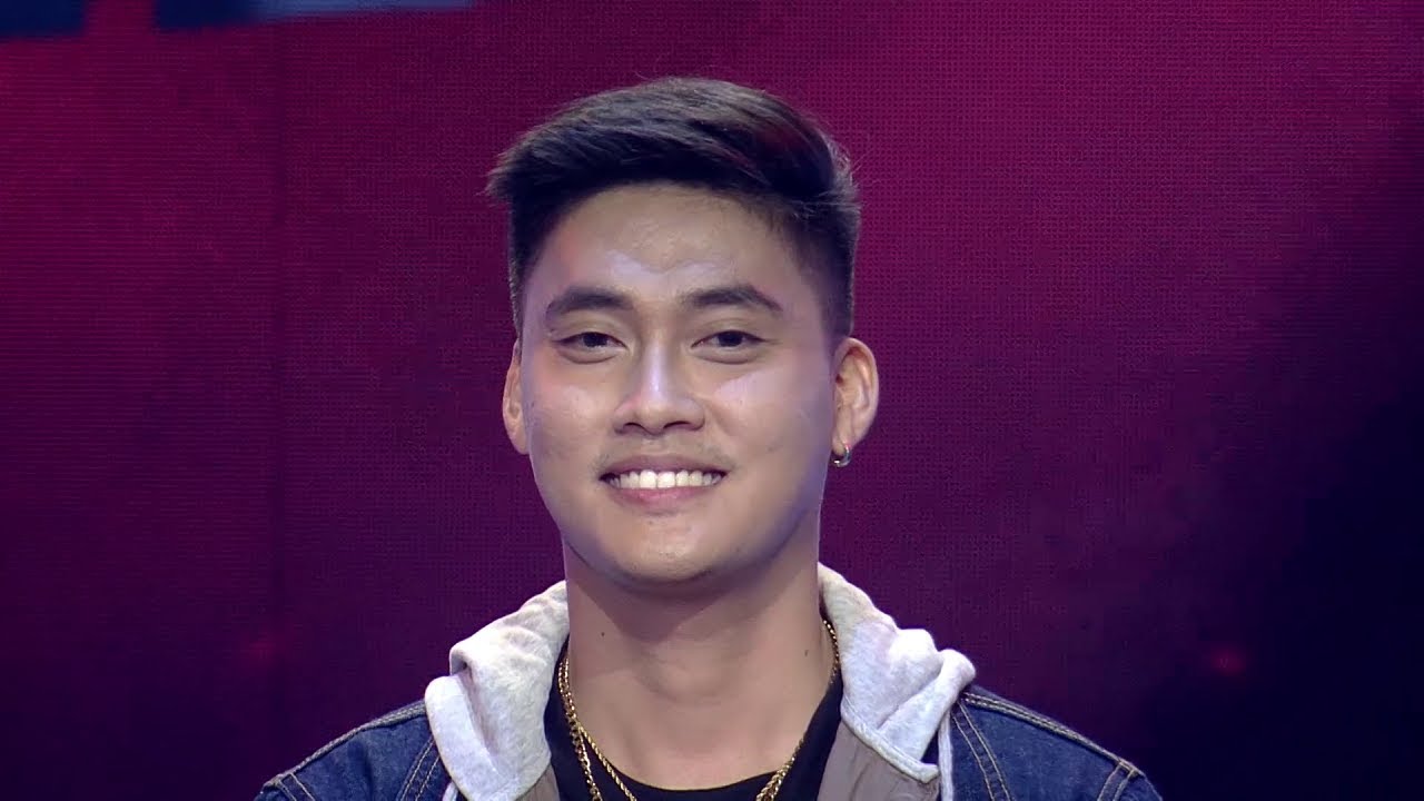 The Clash: Jun Sisa leaves the judges wowed with Cher's Believe!