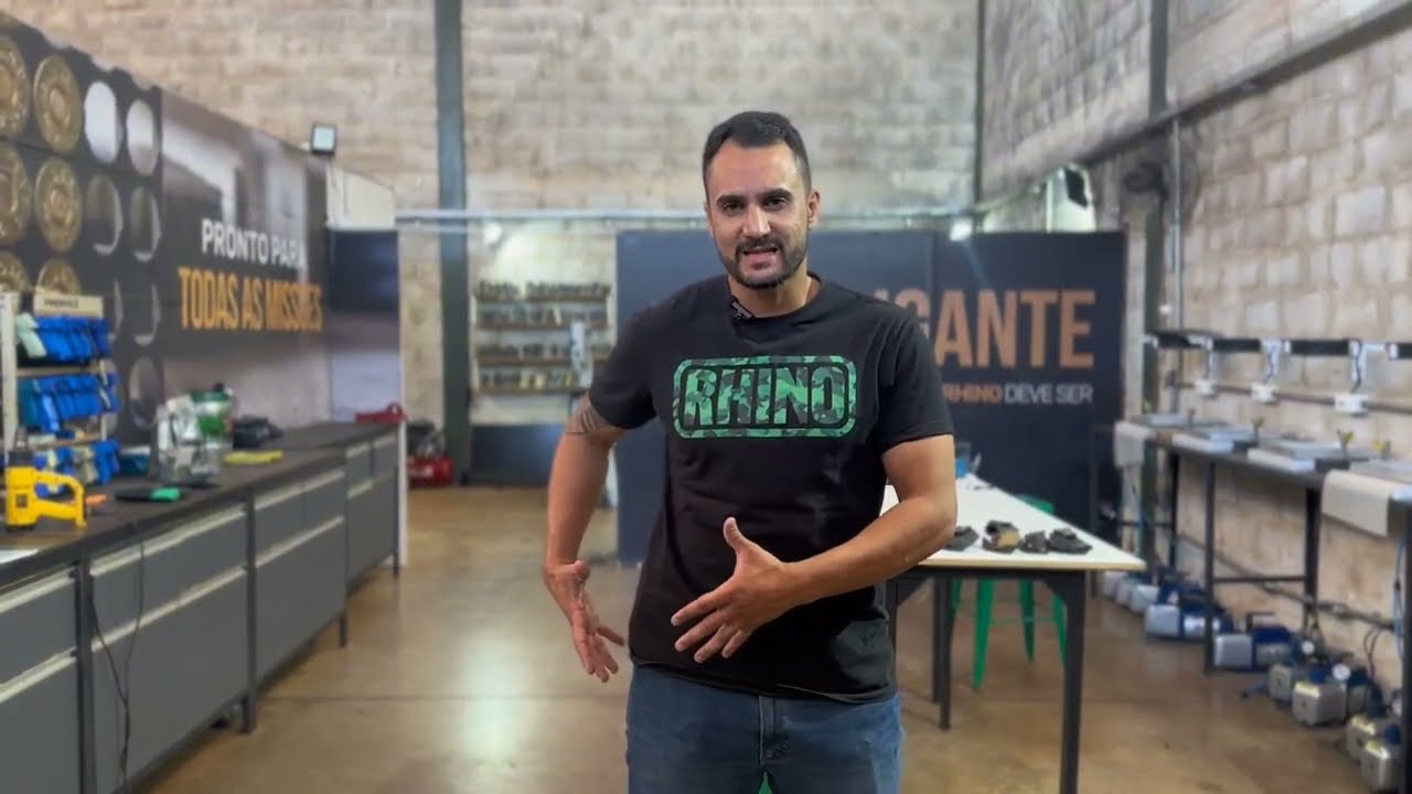 Como portar sua GLOCK G19?