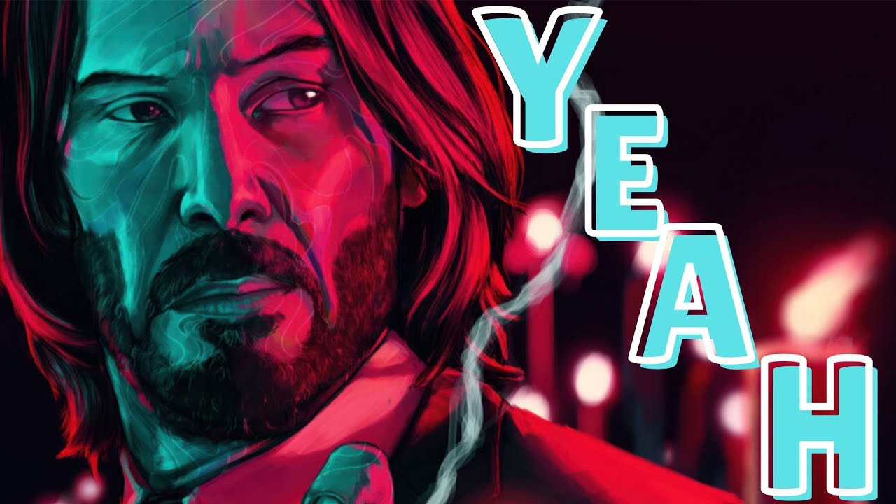 Should You Watch All The John Wick Films