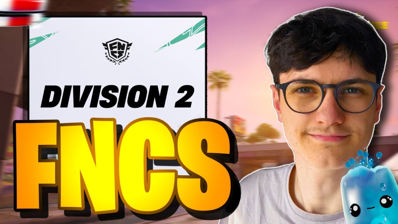 On bat notre RECORD DE POINTS au FNCS !