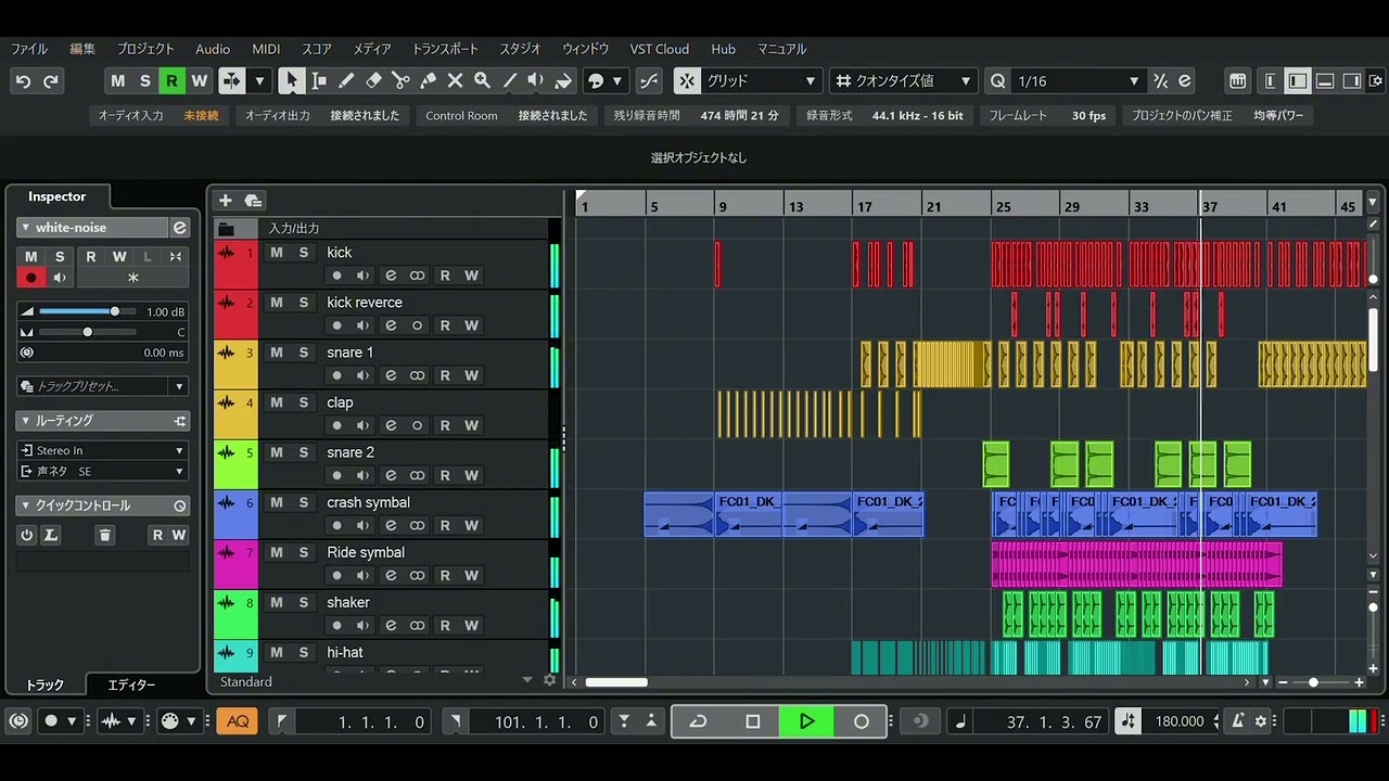 PCに移行した(Kawaii Future Bass)