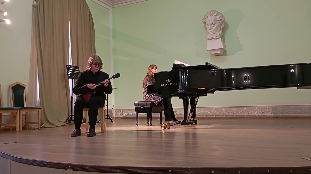И. Шатров. 