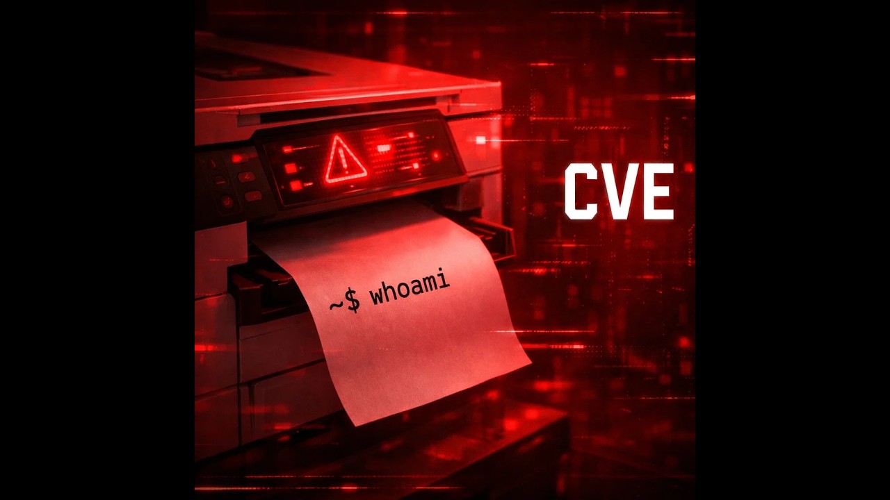 PrintNightmare + Papercut Full Walkthrough | TryHackMe Print Spooler Exploitation
