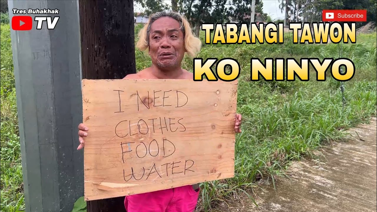 BAGYONG TINO 🤣 2