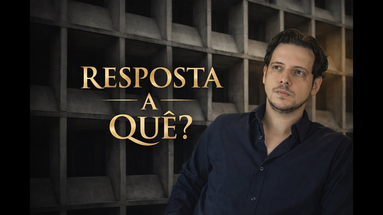 A feiura urbana não foi acidente. Foi resposta.