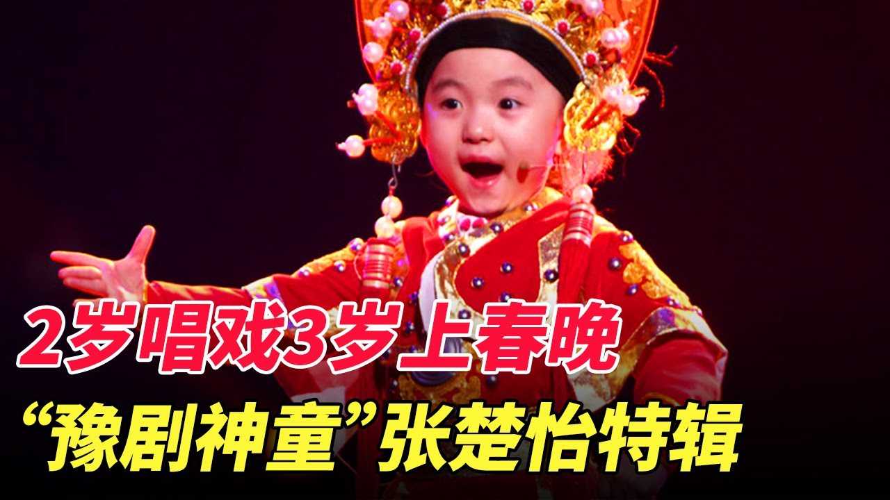 张楚怡特辑|