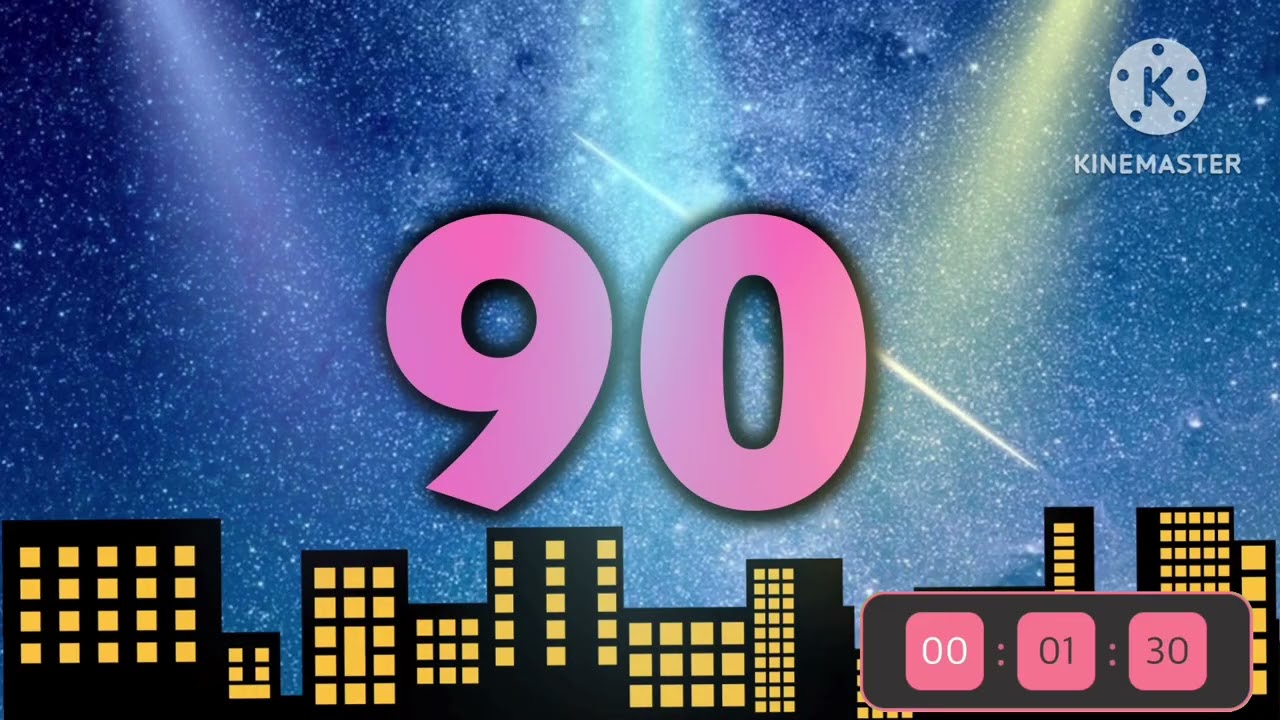 New Year’s Eve Countdown 2027 Series (Part 10): V1
