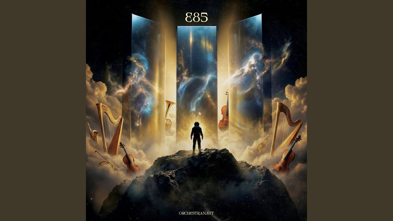 E85 (feat. neko) (Orchestra - Nightcore)