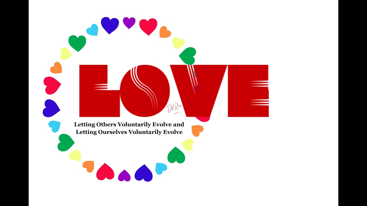 LOVE rEVOLution interview with Braxton Kilgo
