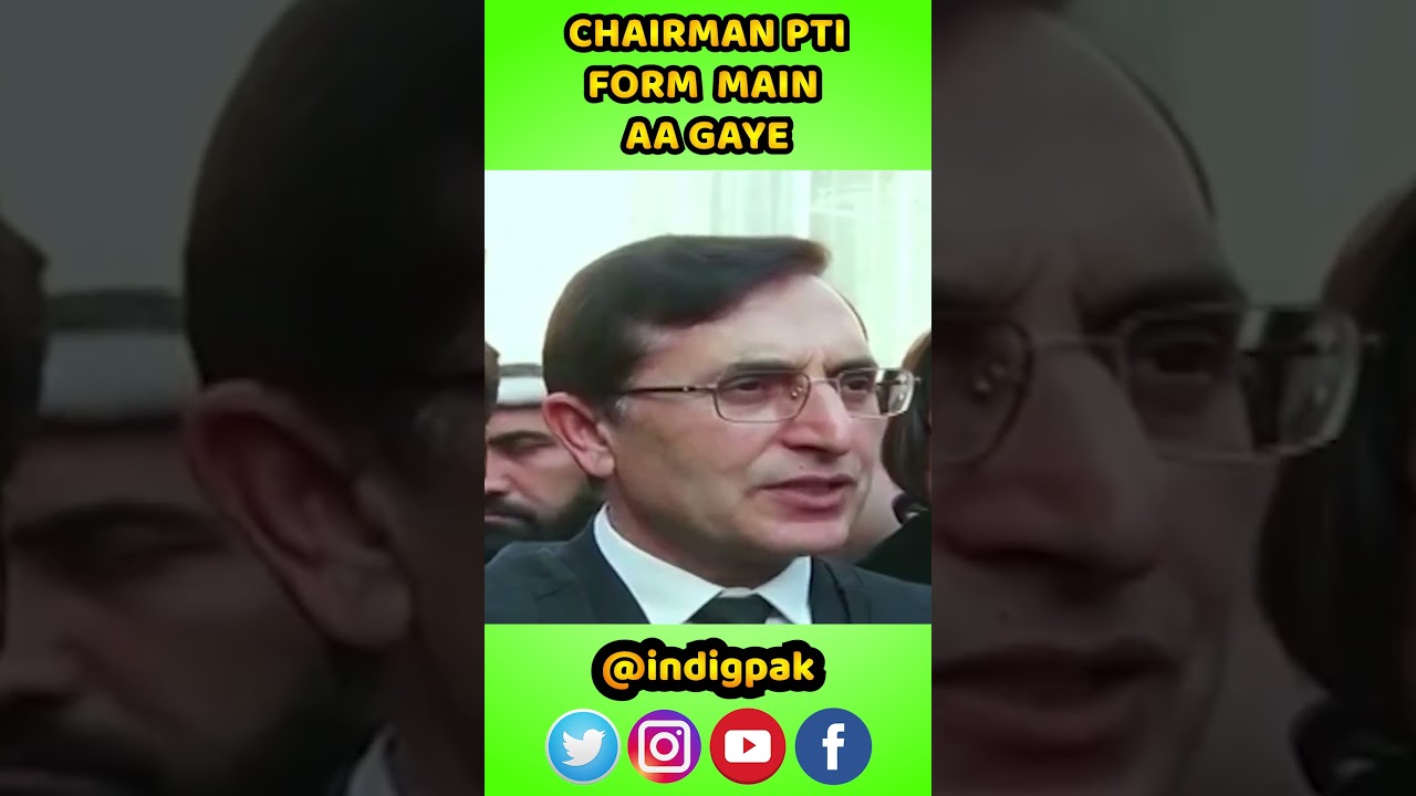 PTI Symbol BAT | Chairman PTI Statement | Election Commission Of Pakistan | #pti #election #symbol