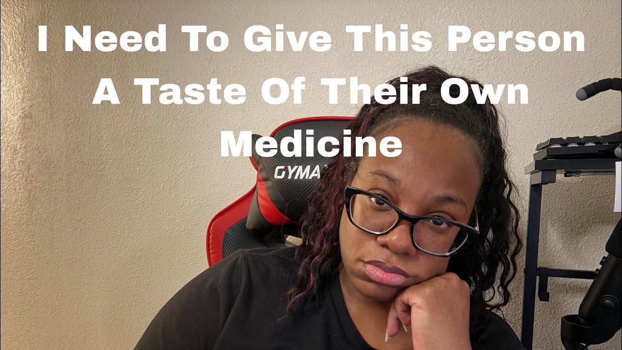  Sometimes I Can’t Stand People