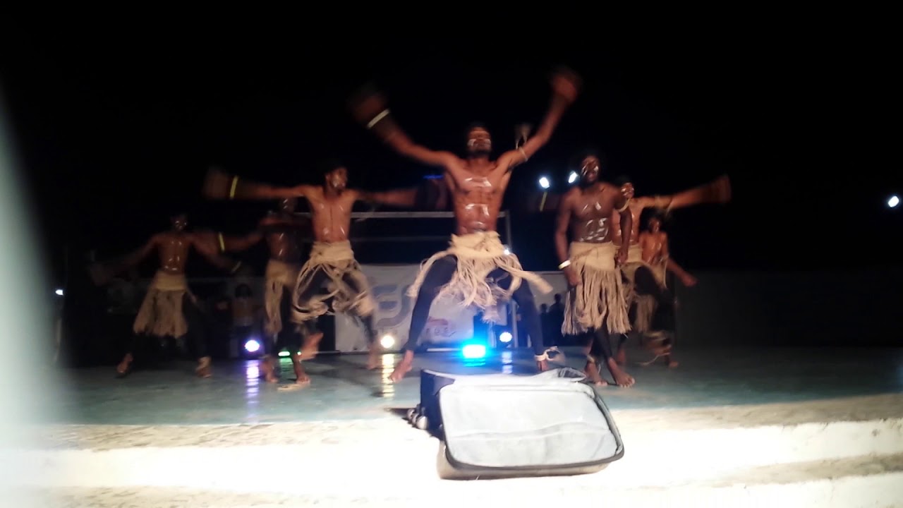 Fidjus di Bibinha Cabral... Afro