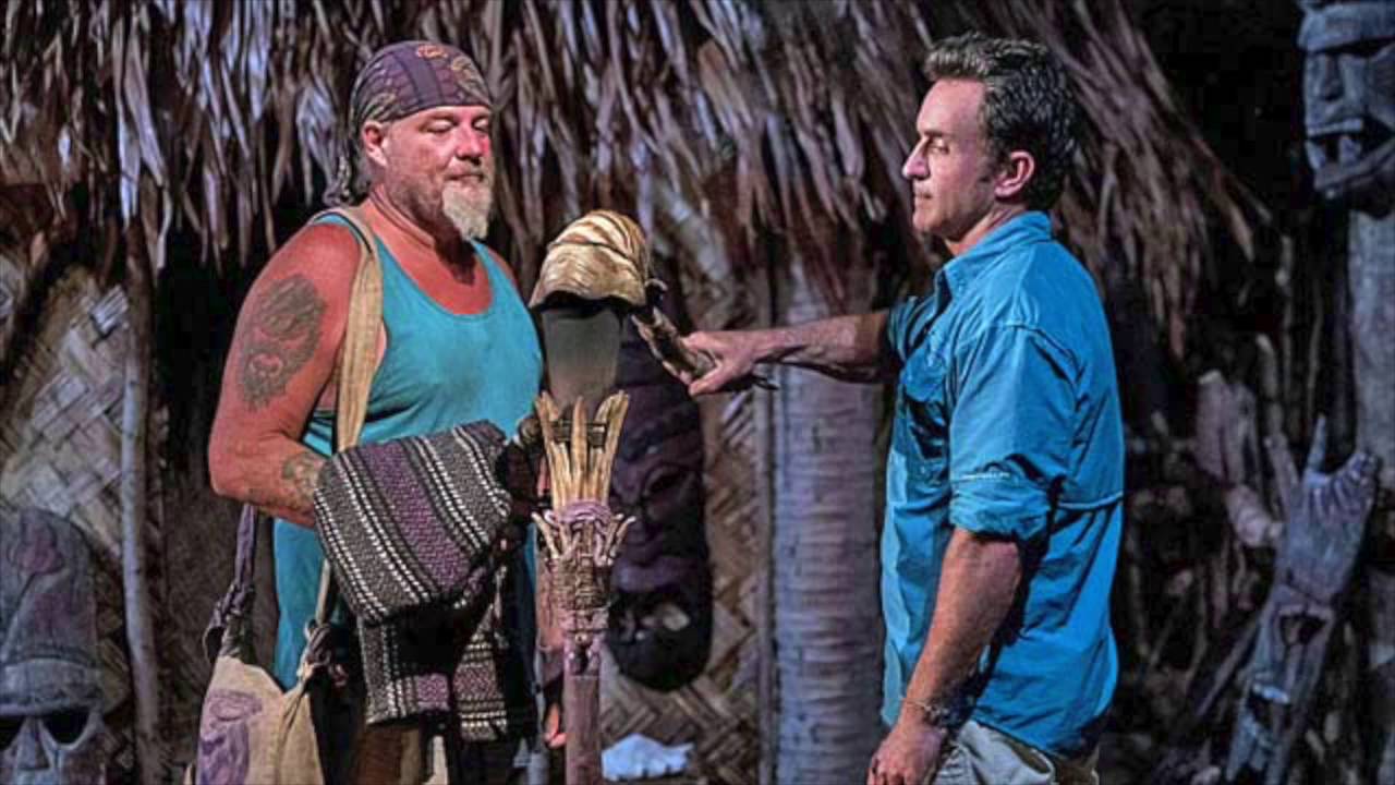 'Survivor' exit interview with Paul Wachter: My blindside was 'absolutely miserable to watch'