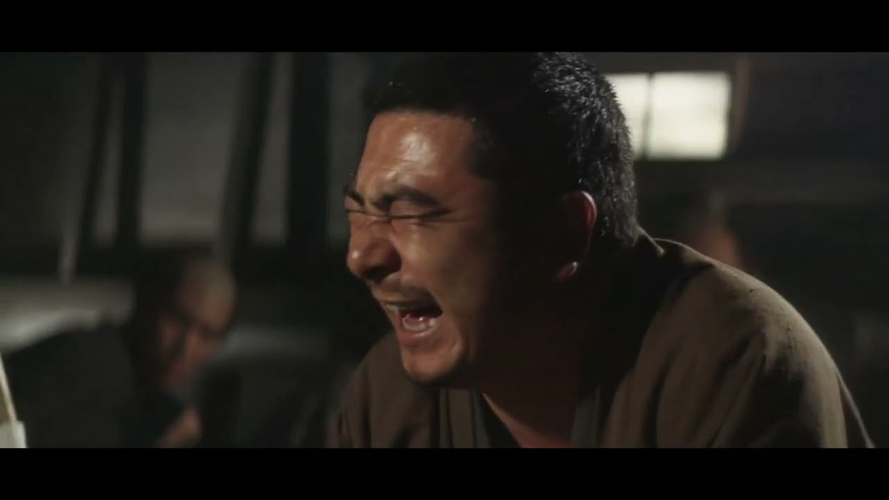 【🎲座頭市・丁半の神業🎲】✨勝新太郎の指先が光る！これは手品？🎩 イカサマ？🎭 それとも&hellip;真剣勝負🔥