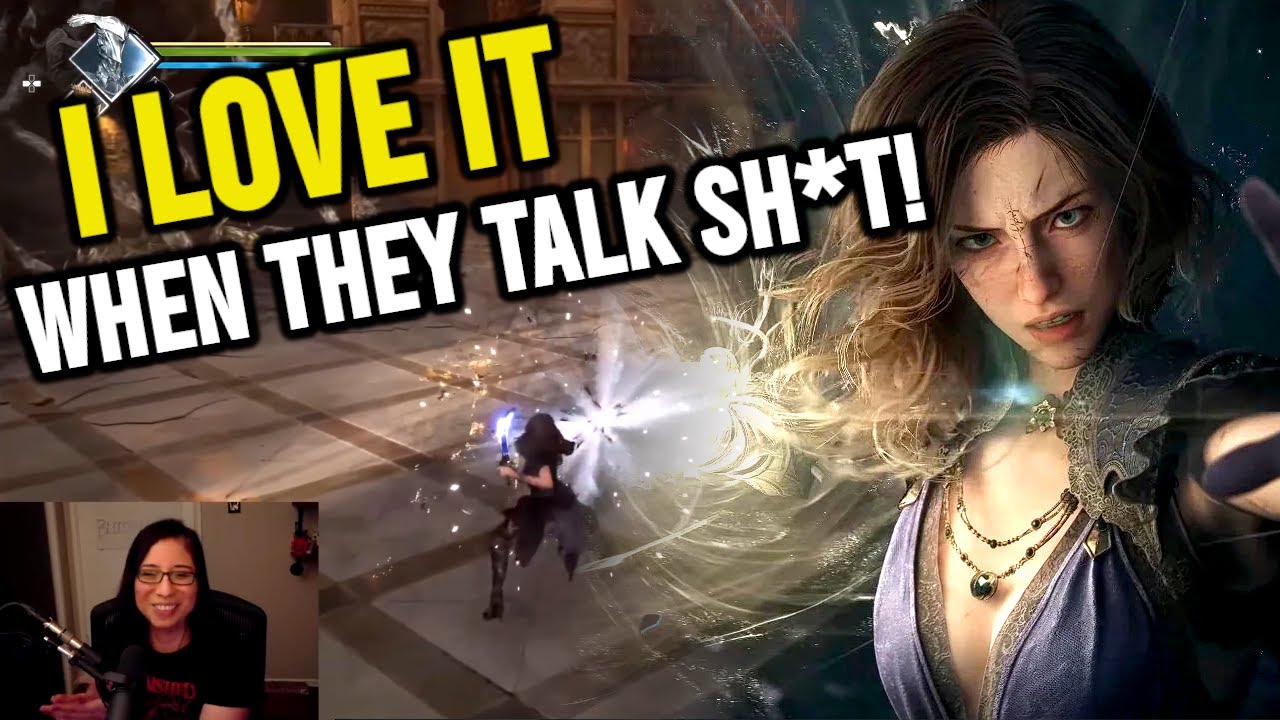 Tides of Annihilation Extended Gameplay REACTION: TAKE MY MONEY!
