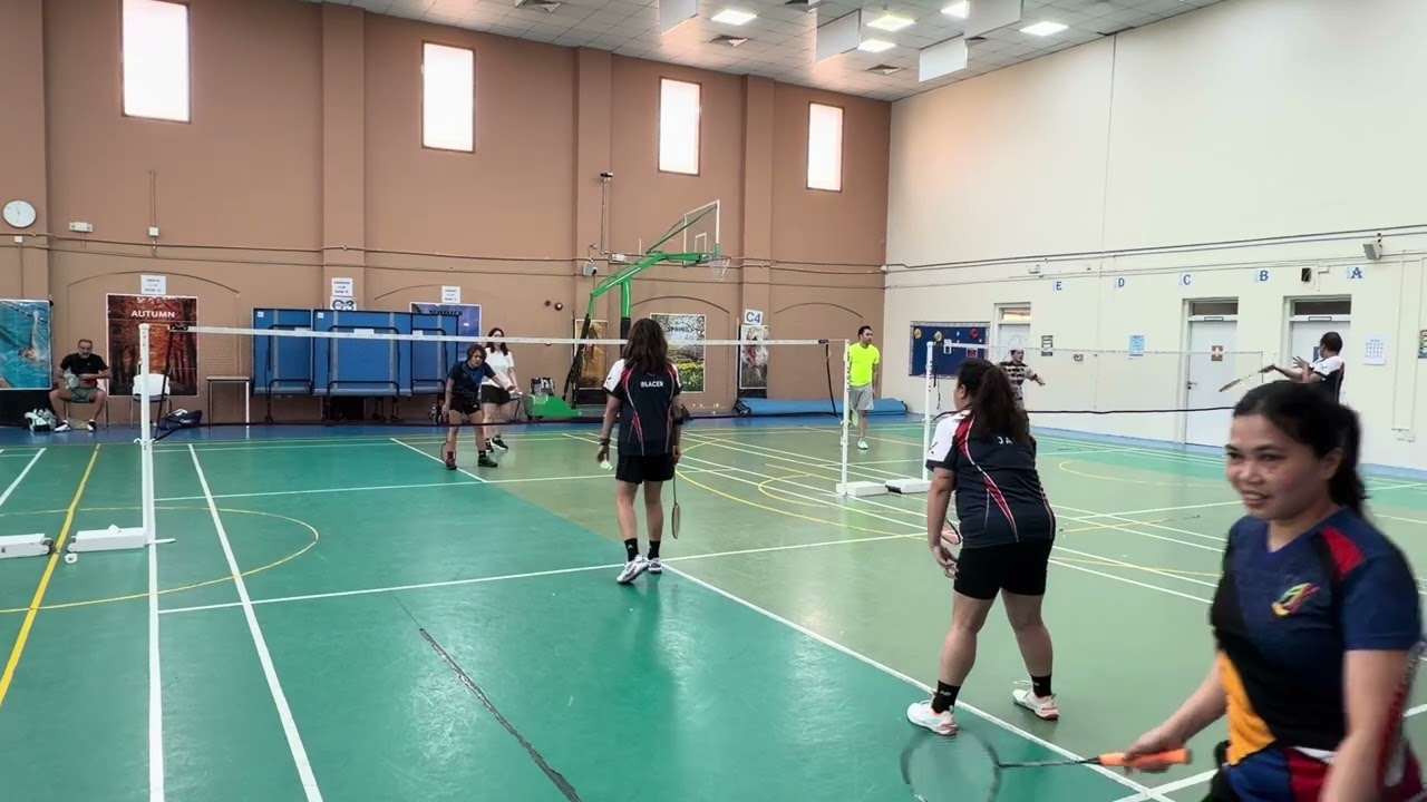 GSQ: Jap Jade VS —- Anne