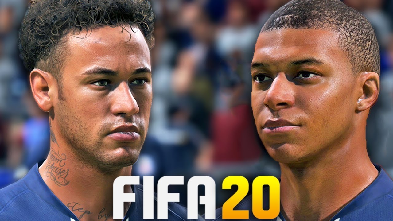 FIFA 20 GAMEPLAY ITA - &Egrave; FIFA 20 O IL 19??! PROVO FIFA VOLTA - Le Mie Impressioni