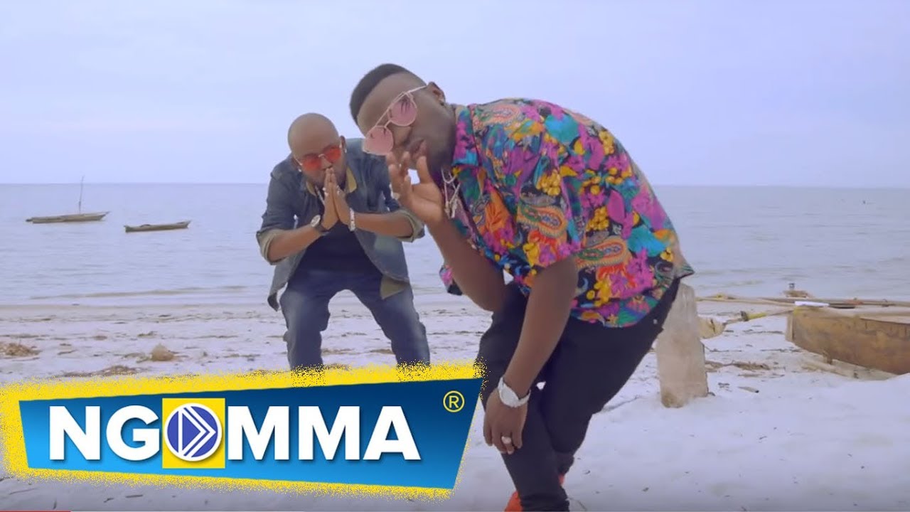 Beka Flavour Feat Mr Blue - Tuwesare (Official Video)