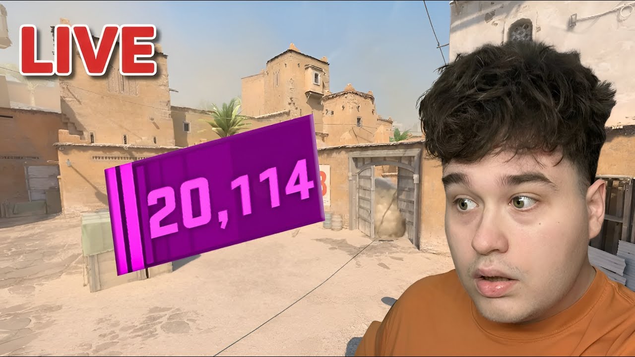 Ajungem la 20K?